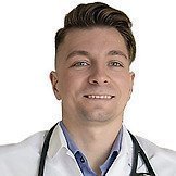 Врач Никончук Илья Александрович