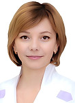 Врач Никонорова Ирина Сергеевна