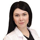 Врач Никонорова Полина Александровна