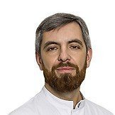 Врач Никонов Ростислав Валерьевич