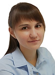 Врач Никонова Алена Николаевна