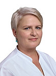 Врач Никонова Юлия Николаевна