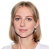 Врач Никонова Любовь Николаевна