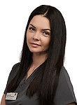Врач Никонова Мария Владимировна