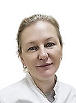 Врач Никонова Наталья Васильевна