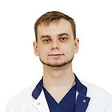 Врач Никулич Алексей Вячеславович