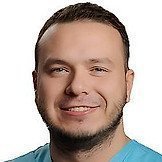 Врач Никулин Александр Геннадьевич