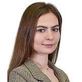 Врач Доронина (Никулина) Екатерина Валерьевна