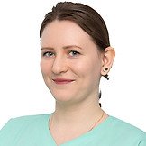 Врач Никулина Ирина Александровна
