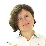 Врач Никулина Ирина Валерьевна