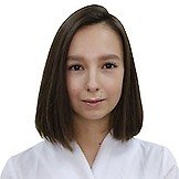 Врач Никулина Мария Олеговна