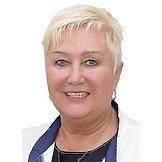 Врач Никулина Наталья Петровна