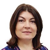 Врач Никулина Татьяна Владимировна