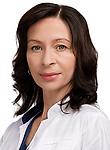Врач Ниличева Екатерина Сергеевна