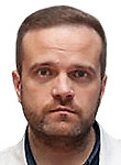 Врач Нильк Ростислав Ярославович