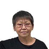 Врач Нимаева Любовь Дамбаевна