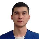 Врач Нимгиров Дмитрий Вячеславович