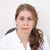 Врач Нирша Лариса Васильевна