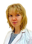 Врач Низаметдинова Екатерина Робертовна