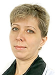 Врач Нижегородцева Марина Александровна