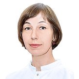 Врач Ночевная Людмила Ивановна