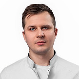 Врач Ногов Андрей Сергеевич