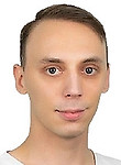 Врач Ноговицин Алексей Вадимович
