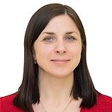 Врач Ноянова Юлия Германовна