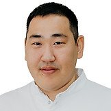 Врач Норбоев Данзан Баирович