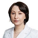 Врач Норинская Марина Юрьевна