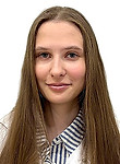 Врач Норкина Лилия Владимировна