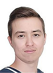 Врач Норкобилов Тимур Мурадович