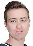 Врач Норкобилов Тимур Муроджонович