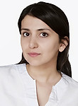Врач Носачева Сабина Романовна