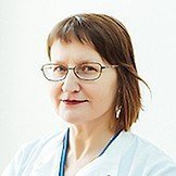 Врач Носикова Елена Васильевна