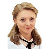 Врач Носко Анастасия Александровна