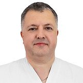 Врач Носков Николай Юрьевич