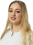 Врач Носкова Дарья Александровна