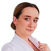 Врач Носкова Екатерина Павловна