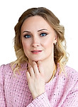 Врач Носкова Наталья Геннадьевна