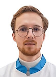 Врач Носов Александр Александрович