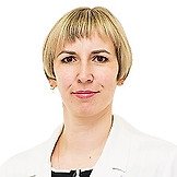 Врач Носова Галина Георгиевна