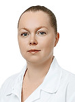 Врач Носова Мария Александровна