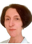 Врач Носова Нина Николаевна