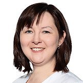 Врач Носова Ольга Андреевна