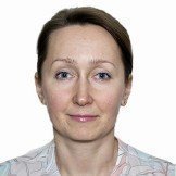 Врач Носова Светлана Валерьевна