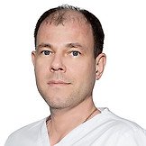 Врач Новацкий Вячеслав Олегович