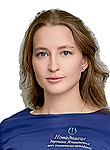 Врач Новадниеце Вероника Иматовна