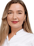 Врач Новак Кристина Андреевна