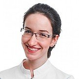 Врач Новак Маргарита Олеговна